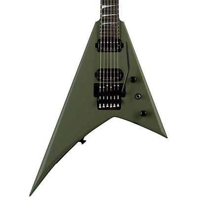 Jackson American Series Rhoads RR24 Electric Guitar -
