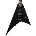 Jackson American Series Rhoads RR24 Electric Guitar - Satin BlackSatin Black