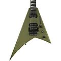 Jackson American Series Rhoads RR24 Electric Guitar Matte Army DrabMatte Army Drab