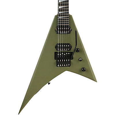 Jackson American Series Rhoads RR24 Electric Guitar
