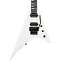Jackson American Series Rhoads RR24 Electric Guitar Snow White