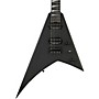 Jackson American Series Rhoads RR24 HT Electric Guitar - Satin Black