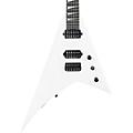 Jackson American Series Rhoads RR24 HT Electric Guitar - Satin BlackSnow White