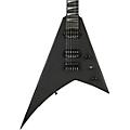 Jackson American Series Rhoads RR24 HT Electric Guitar Snow WhiteSatin Black
