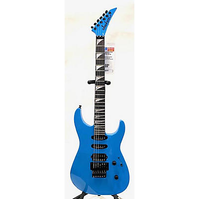 Jackson American Series SL3 Soloist Solid Body Electric Guitar