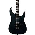 Jackson American Series Soloist SL2 DX Electric Guitar - Snow WhiteSatin Black