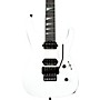 Jackson American Series Soloist SL2 DX Electric Guitar Snow White