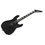 Open-Box Jackson American Series Soloist SL2 DX HT Electric Guitar - Condition 3 - Scratch and Dent Satin Black 197881461713