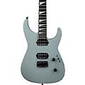 Jackson American Series Soloist SL2 DX HT Electric Guitar - Satin BlackSatin Porsche Gray