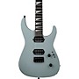 Jackson American Series Soloist SL2 DX HT Electric Guitar - Satin Porsche Gray