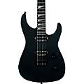 Jackson American Series Soloist SL2 DX HT Electric Guitar Satin BlackSatin Black