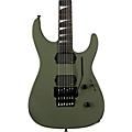 Jackson American Series Soloist SL2MG Electric Guitar - Matte Army DrabMatte Army Drab