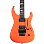 Jackson American Series Soloist SL2MG Electric Guitar - Satin Lambo Orange JAS26000628
