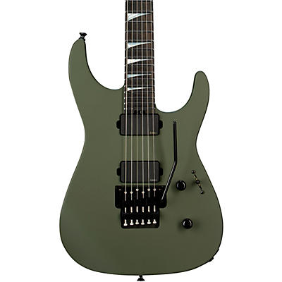 Jackson American Series Soloist SL2MG Electric Guitar