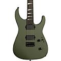 Jackson American Series Soloist SL2MG HT Electric Guitar - Matte Army DrabMatte Army Drab
