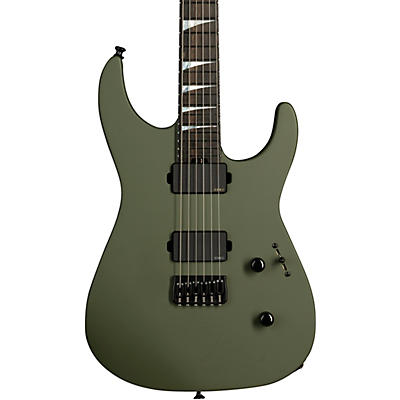 Jackson American Series Soloist SL2MG HT Electric Guitar -