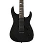 Open-Box Jackson American Series Soloist SL2MG HT Electric Guitar Condition 1 - Mint Satin Black