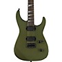 Jackson American Series Soloist SL2MG HT Electric Guitar Matte Army Drab