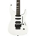 Jackson American Series Soloist SL3 Electric Guitar Condition 3 - Scratch and Dent Riviera Blue 197881289874Condition 1 - Mint Platinum Pearl