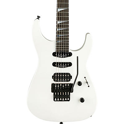 Jackson American Series Soloist SL3 Electric Guitar