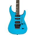 Jackson American Series Soloist SL3 Electric Guitar Condition 3 - Scratch and Dent Riviera Blue 197881289874Condition 1 - Mint Riviera Blue