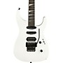 Open-Box Jackson American Series Soloist SL3 Electric Guitar Condition 2 - Blemished Platinum Pearl 194744842283