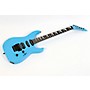 Open-Box Jackson American Series Soloist SL3 Electric Guitar Condition 3 - Scratch and Dent Riviera Blue 197881289874
