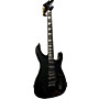 Used Jackson American Series Soloist SL3 Solid Body Electric Guitar Black