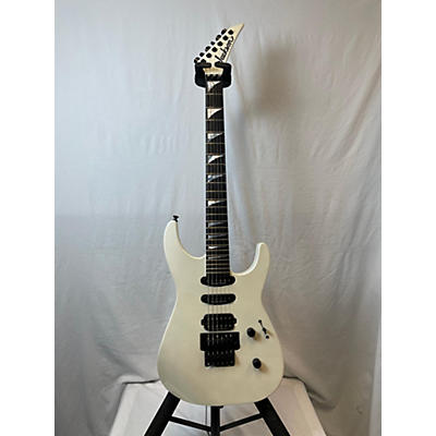 Jackson American Series Soloist SL3 Solid Body Electric Guitar