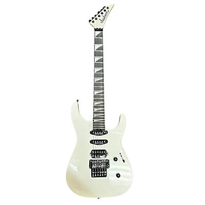 Jackson American Series Soloist SL3 Solid Body Electric Guitar