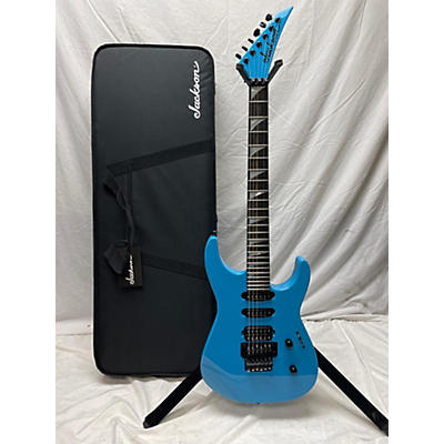 Jackson American Series Soloist SL3 Solid Body Electric Guitar