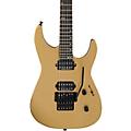 Jackson American Series Virtuoso Electric Guitar - Rocket RedGold Rush