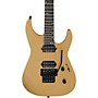 Jackson American Series Virtuoso Electric Guitar - Gold Rush