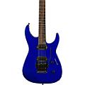 Jackson American Series Virtuoso Electric Guitar - Satin Shell PinkMystic Blue