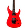 Jackson American Series Virtuoso Electric Guitar - Rocket Red