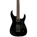 Jackson American Series Virtuoso Electric Guitar - Satin Shell PinkSatin Black