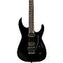 Jackson American Series Virtuoso Electric Guitar - Satin Black
