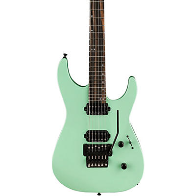 Jackson American Series Virtuoso Electric Guitar -