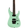 Jackson American Series Virtuoso Electric Guitar - Specific Ocean