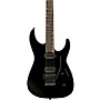 Open-Box Jackson American Series Virtuoso Electric Guitar Condition 2 - Blemished Satin Black 197881197735