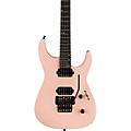 Jackson American Series Virtuoso Electric Guitar Condition 2 - Blemished Satin Shell Pink 197881409654Condition 2 - Blemished Satin Shell Pink 197881409654