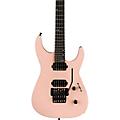 Jackson American Series Virtuoso Electric Guitar Specific OceanSatin Shell Pink