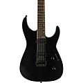 Jackson American Series Virtuoso HT Electric Guitar Condition 1 - Mint Satin BlackCondition 1 - Mint Satin Black