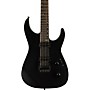 Open-Box Jackson American Series Virtuoso HT Electric Guitar Condition 1 - Mint Satin Black