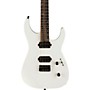Open-Box Jackson American Series Virtuoso HT Electric Guitar Condition 1 - Mint Snow White