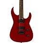 Jackson American Series Virtuoso HT Electric Guitar Red Crystal