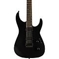 Jackson American Series Virtuoso HT Electric Guitar Snow WhiteSatin Black