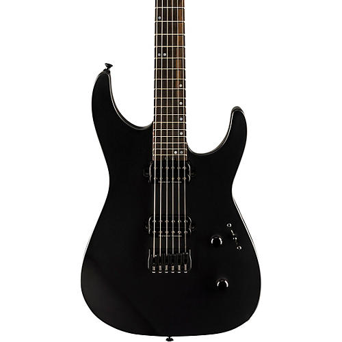 Jackson American Series Virtuoso HT Electric Guitar Satin Black