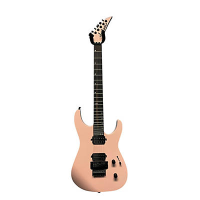 Jackson American Series Virtuoso HT Solid Body Electric Guitar