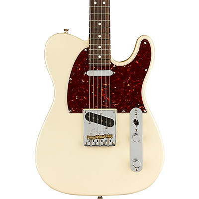 Fender American Showcase Telecaster Rosewood Fingerboard Electric Guitar